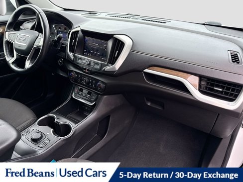 Used 2020 GMC Terrain SLE w/ Driver Convenience Package image 30