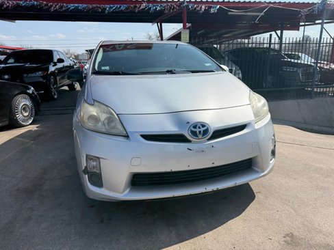 Used 2010 Toyota Prius Two image 3