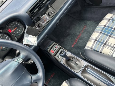 Used 1996 Porsche 911 Carrera image 20