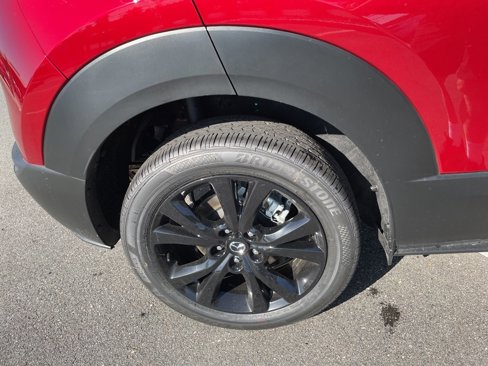 New 2025 MAZDA CX-30 AWD 2.5 S w/ Select Sport Pkg image 6