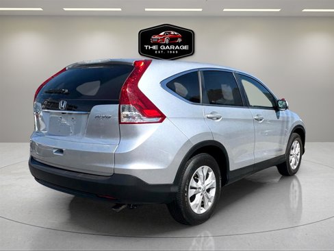 Used 2012 Honda CR-V EX image 4
