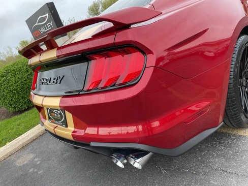 Used 2022 Ford Mustang GT Premium w/ GT Performance Package image 26