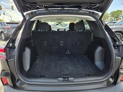Used 2024 Ford Escape Active image 29