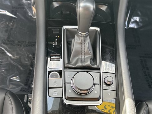 Used 2025 MAZDA MAZDA3 s image 19