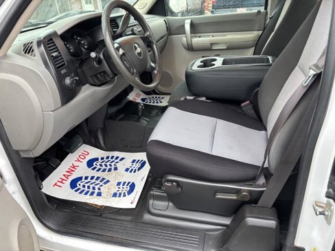 Used 2007 Chevrolet Silverado 1500 W/T image 12