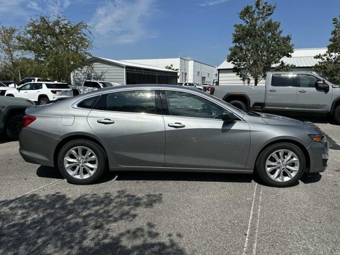 Used 2024 Chevrolet Malibu LT image 7