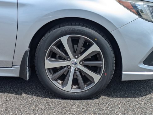 Used 2018 Subaru Legacy 2.5i Limited image 11