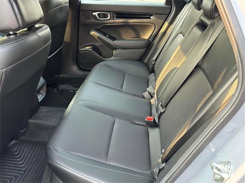 Used 2024 Honda Civic Sport Touring image 14