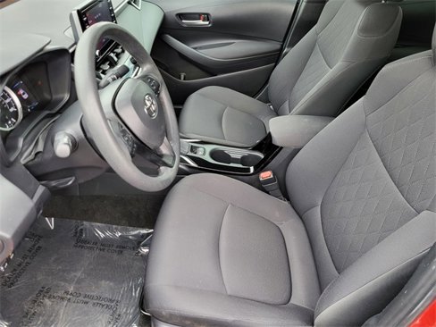 Used 2020 Toyota Corolla LE image 13