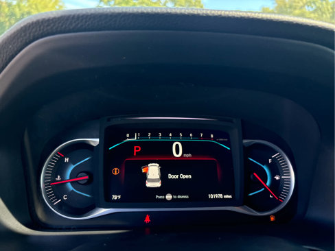 Used 2021 Honda Pilot EX image 14