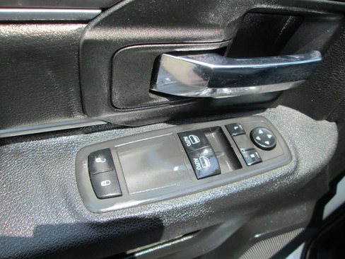 Used 2022 RAM 1500 Tradesman w/ Popular Equipment Group image 11