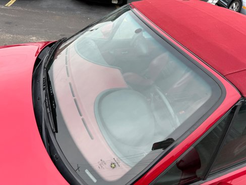 Used 2000 BMW M Roadster image 24