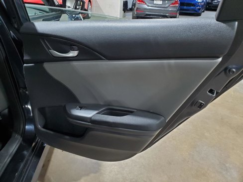 Used 2016 Honda Civic EX-T image 22