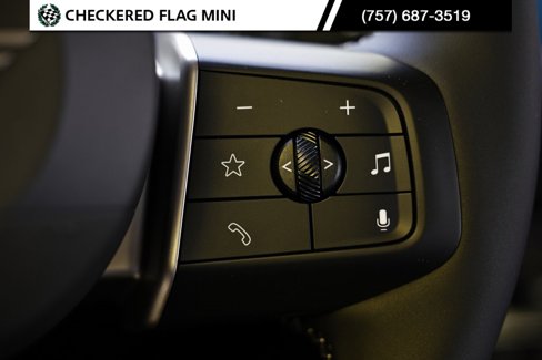 New 2025 MINI Cooper S image 35
