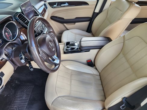 Certified 2018 Mercedes-Benz GLE 350 image 15