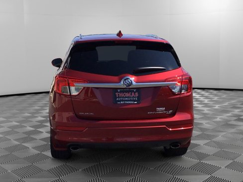 Used 2018 Buick Envision Premium image 6