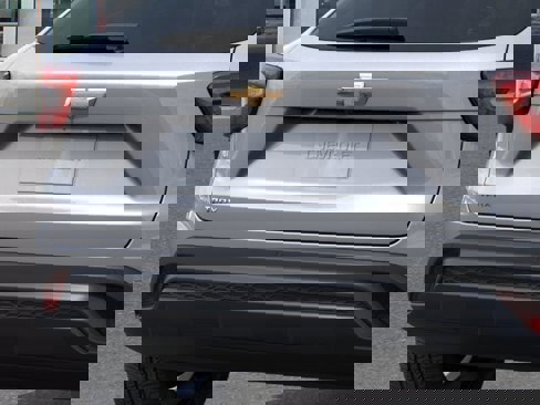 New 2026 Chevrolet Trax LS w/ LS Convenience Package image 14