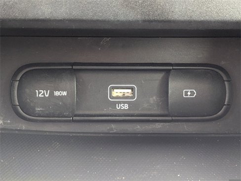 Certified 2023 Kia Forte GT-Line image 23
