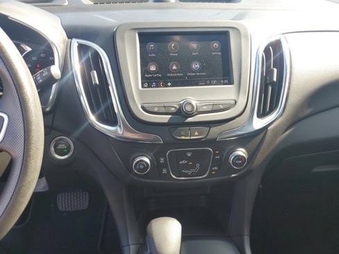 Used 2022 Chevrolet Equinox LT image 23