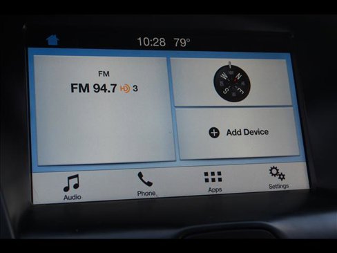 Used 2018 Ford Focus Titanium image 27