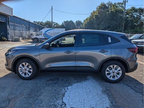 New 2025 Ford Escape Active w/ Cold Weather Package image 12