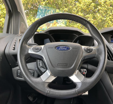 Used 2017 Ford Transit Connect XL image 19