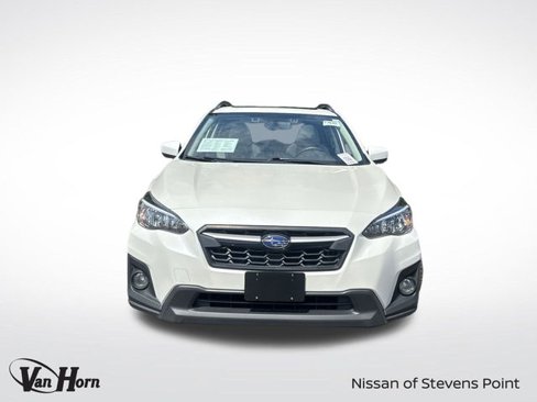 Used 2019 Subaru Crosstrek 2.0i Premium image 11