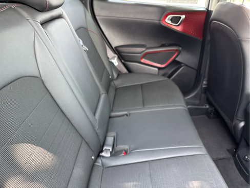 Used 2021 Kia Soul Turbo image 35