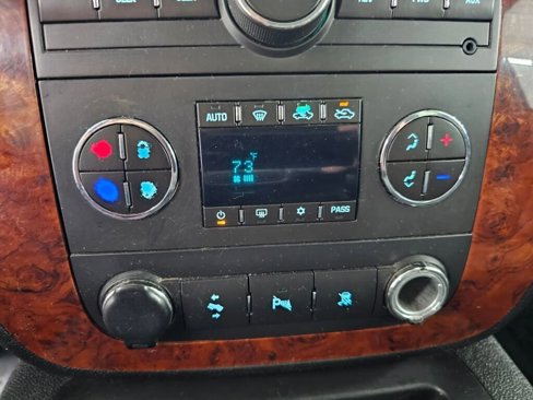 Used 2011 Chevrolet Silverado 1500 LTZ w/ LTZ Plus Package image 15