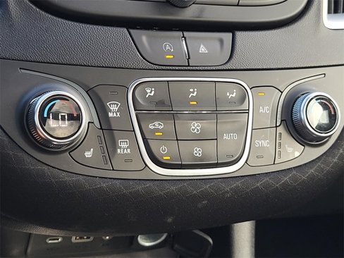 Certified 2023 Chevrolet Malibu LT image 27