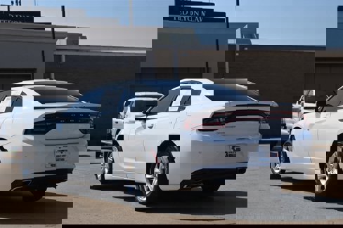 Used 2022 Dodge Charger SXT image 5