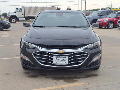 Used 2024 Chevrolet Malibu LT image 8