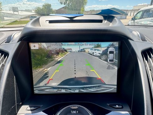 Used 2018 Ford Escape Titanium w/ Ford Safe & Smart Package image 31