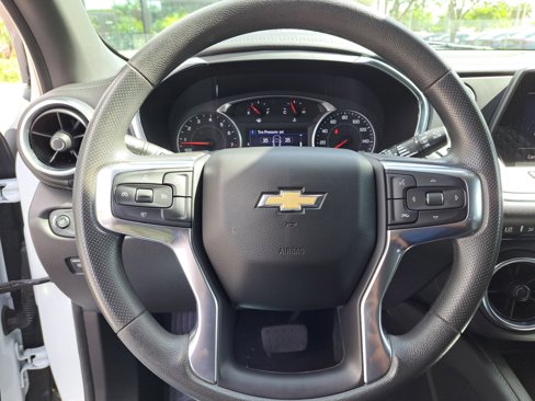Used 2021 Chevrolet Blazer LT image 12