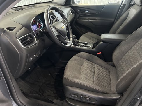 Used 2022 Chevrolet Equinox LT image 10