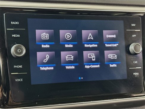 Used 2019 Volkswagen Atlas SEL Premium image 13