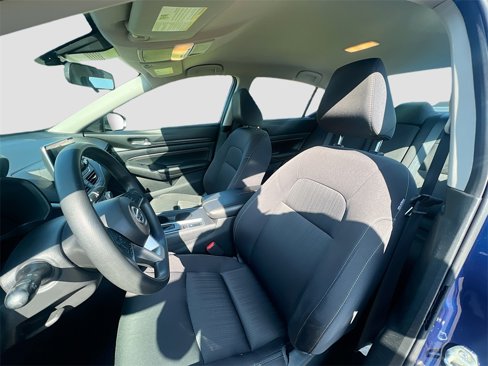 Used 2020 Nissan Altima 2.5 S w/ Driver Assist Package image 21