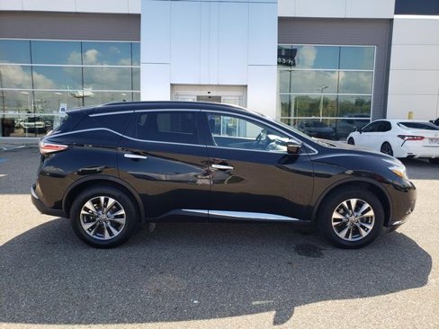 Used 2015 Nissan Murano SV image 10