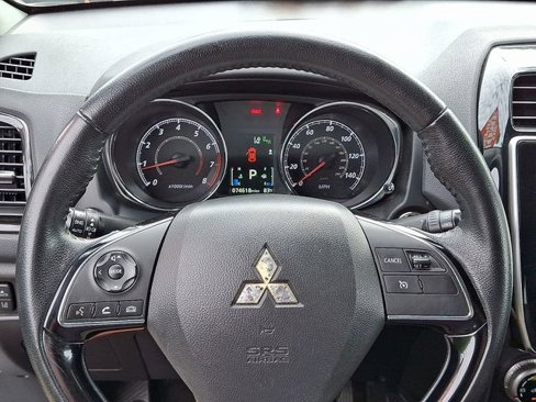 Used 2020 Mitsubishi Outlander Sport SE image 19