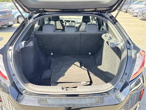 Used 2018 Honda Civic LX image 12