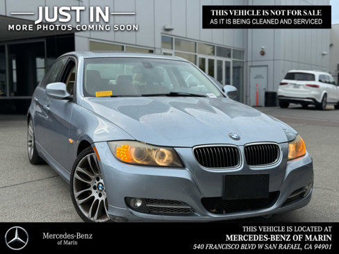 Used 2010 BMW 335d Sedan image 1