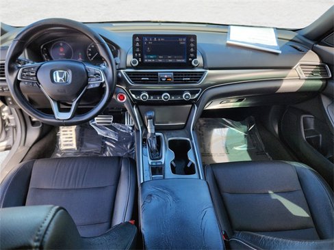 Used 2018 Honda Accord Sport image 26