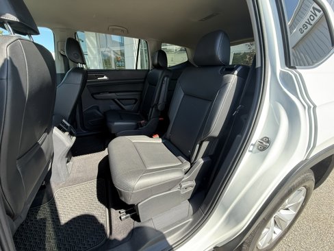 Used 2019 Volkswagen Atlas SE image 22
