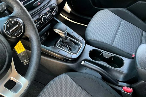 Certified 2023 Kia Soul LX w/ Option Group 015 image 13