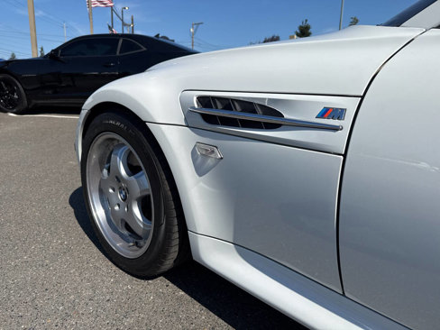 Used 2000 BMW M Coupe image 3