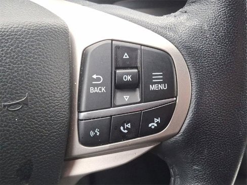 Certified 2022 Ford Explorer XLT image 18