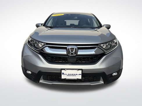 Used 2018 Honda CR-V EX-L image 9