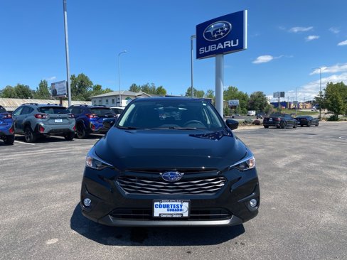 Certified 2024 Subaru Impreza 2.0i Sport image 2