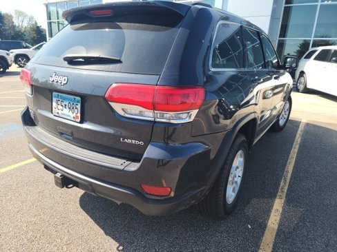 Used 2016 Jeep Grand Cherokee Laredo w/ Quick Order Package 23E image 6