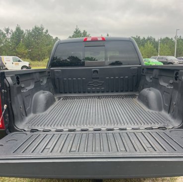 Used 2016 Chevrolet Silverado 1500 LTZ w/ LTZ Plus Package image 8
